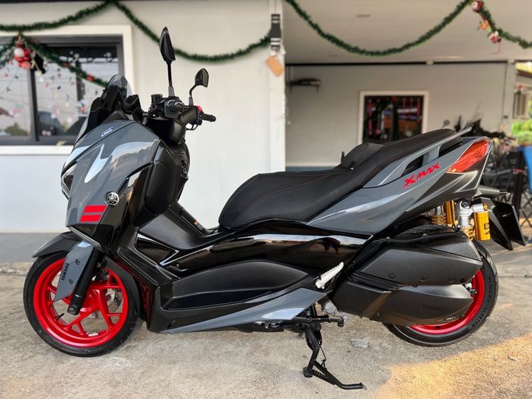 Xmax Sp 2022 รถบ้านเดิมๆ รูปที่ 2