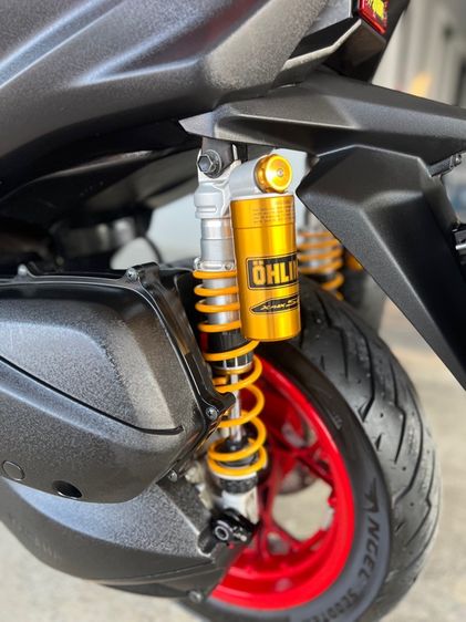 Xmax Sp 2022 รถบ้านเดิมๆ รูปที่ 3