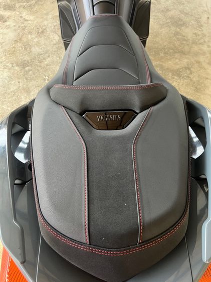 Xmax Sp 2022 รถบ้านเดิมๆ รูปที่ 4