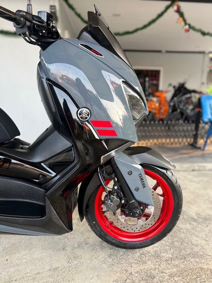 Xmax Sp 2022 รถบ้านเดิมๆ รูปที่ 5