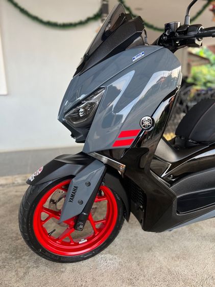 Xmax Sp 2022 รถบ้านเดิมๆ รูปที่ 6