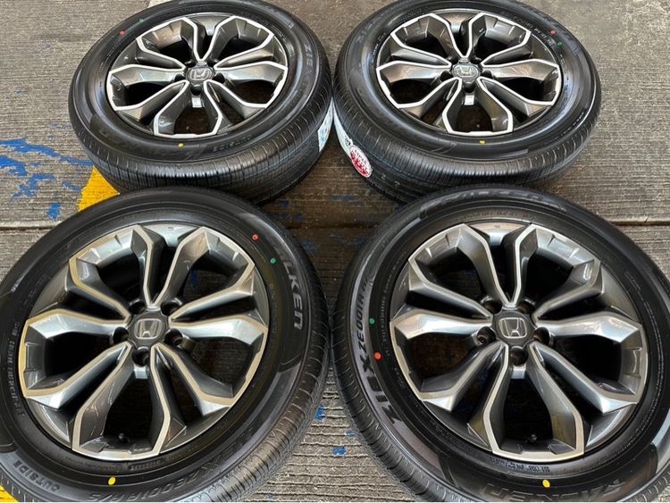 HONDA CR-V. MC. ขอบ 18 นิ้ว TOP 🔥 รูปที่ 2