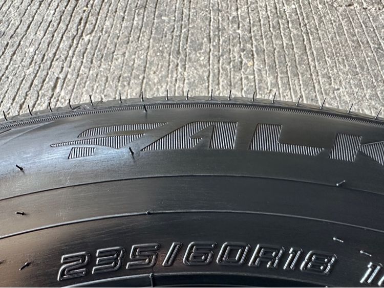 HONDA CR-V. MC. ขอบ 18 นิ้ว TOP 🔥 รูปที่ 9