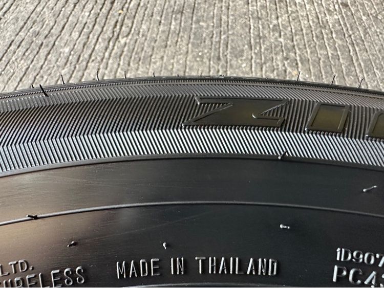 HONDA CR-V. MC. ขอบ 18 นิ้ว TOP 🔥 รูปที่ 8