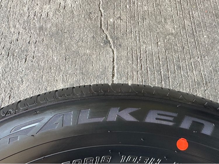 HONDA CR-V. ขอบ 18 นิ้ว TOP 🔥 รูปที่ 6