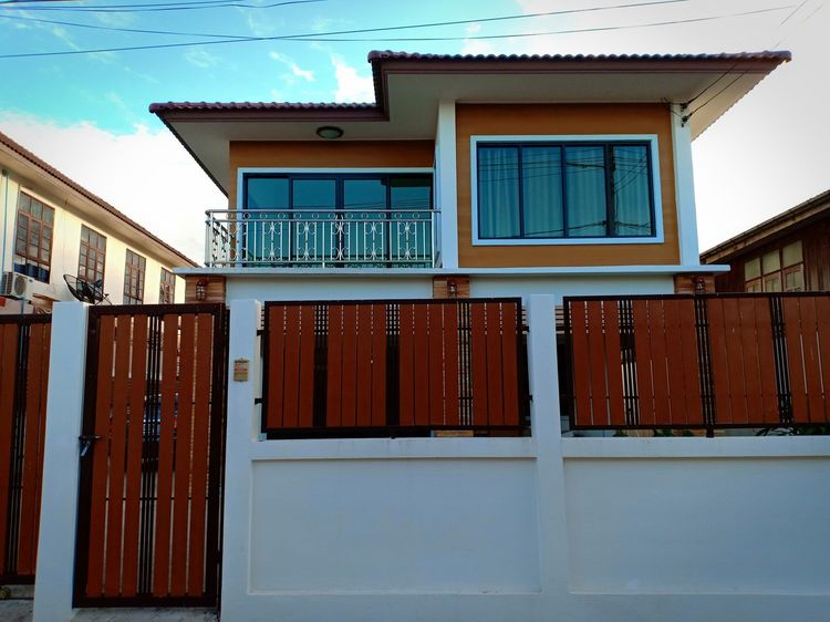 อื่นๆ ตกแต่งครบ 2018 🏡 บ้านเดี่ยวหลังใหญ่ 2 ชั้น 118 ตร.ว. ใจกลางเมืองสกลนคร ใกล้ Big C-รพ.ศูนย์-สระพังทอง สงบ เป็นส่วนตัว พร้อมอยู่ รูปที่ 3