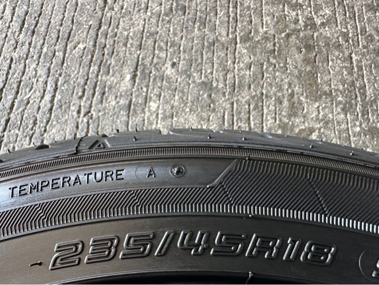 HONDA CIVIC FE RS MC EHEV 18 นิ้ว TOP🔥 รูปที่ 5