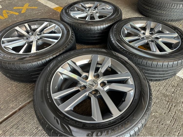 Honda Civic Fe el 16 นิ้ว 🔥 รูปที่ 3