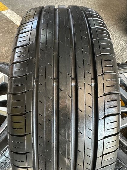 Honda Civic Fe el 16 นิ้ว 🔥 รูปที่ 10