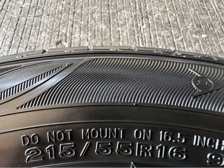 Honda Civic Fe el 16 นิ้ว 🔥 รูปที่ 4