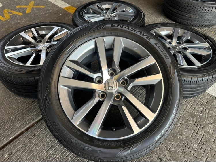 Honda Civic Fe el 16 นิ้ว 🔥