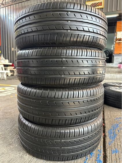 Toyota TRD แท้ 16 นิ้ว 🔥 รูปที่ 11