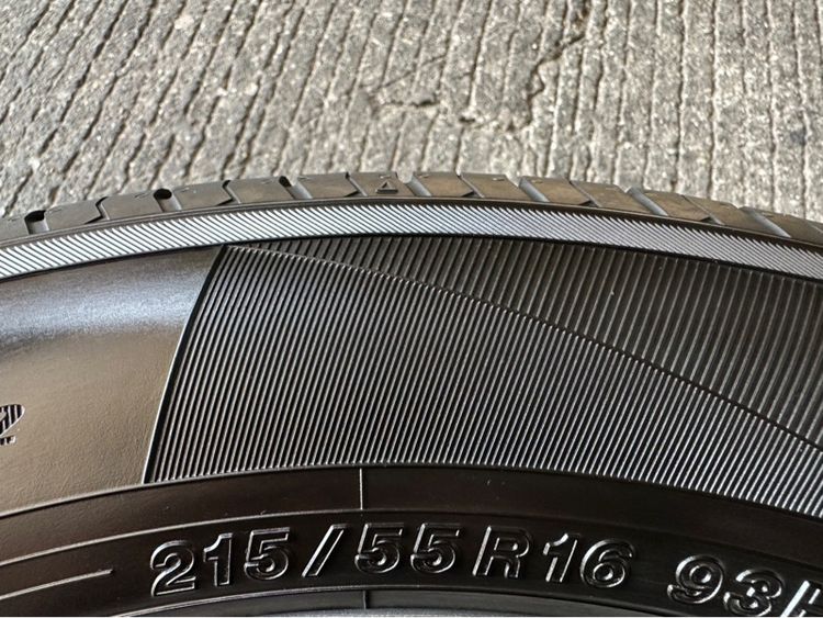 Toyota TRD แท้ 16 นิ้ว 🔥 รูปที่ 8