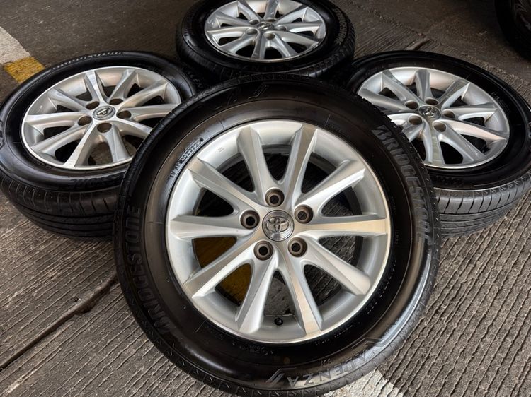 Toyota Camry 16 นิ้ว 🔥