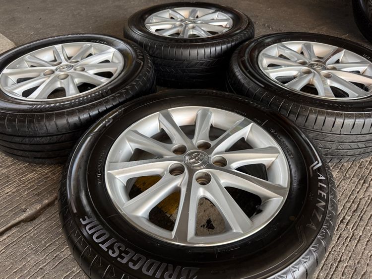 Toyota Camry 16 นิ้ว 🔥 รูปที่ 3