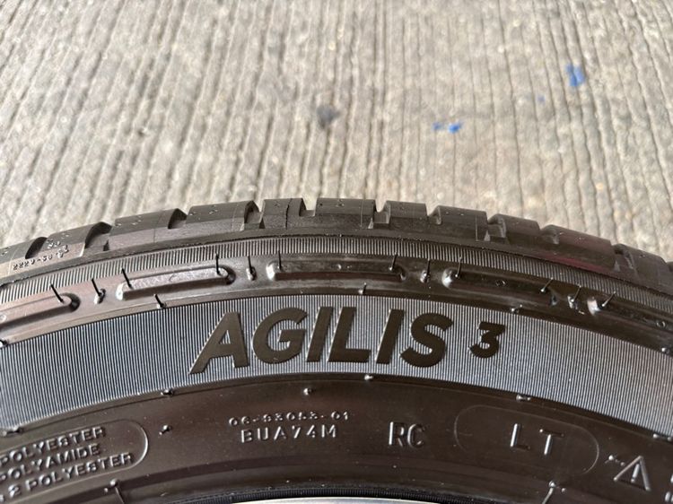 Toyota Majesty ล้อแท้ (japan)ขอบ 17 นิ้วTop🔥 รูปที่ 6