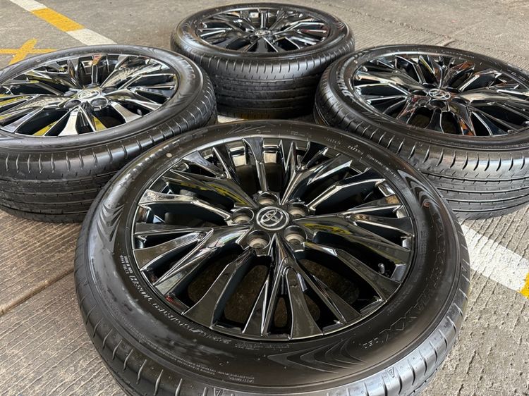 Toyota Alphard Vellfire 40 แท้ 19 นิ้ว Top 🔥 รูปที่ 3