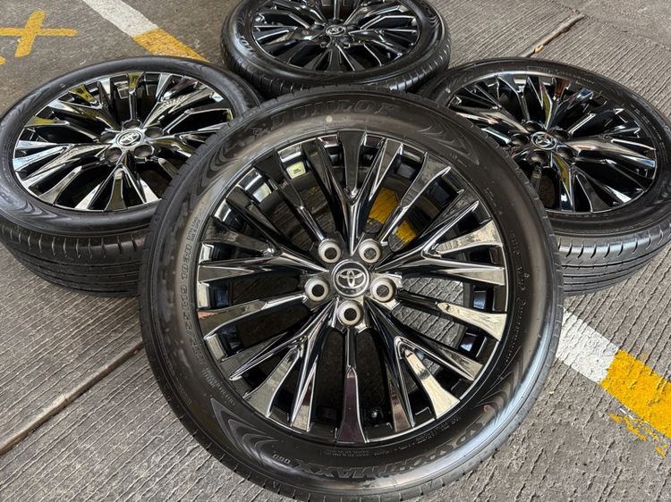 Toyota Alphard Vellfire 40 แท้ 19 นิ้ว Top 🔥