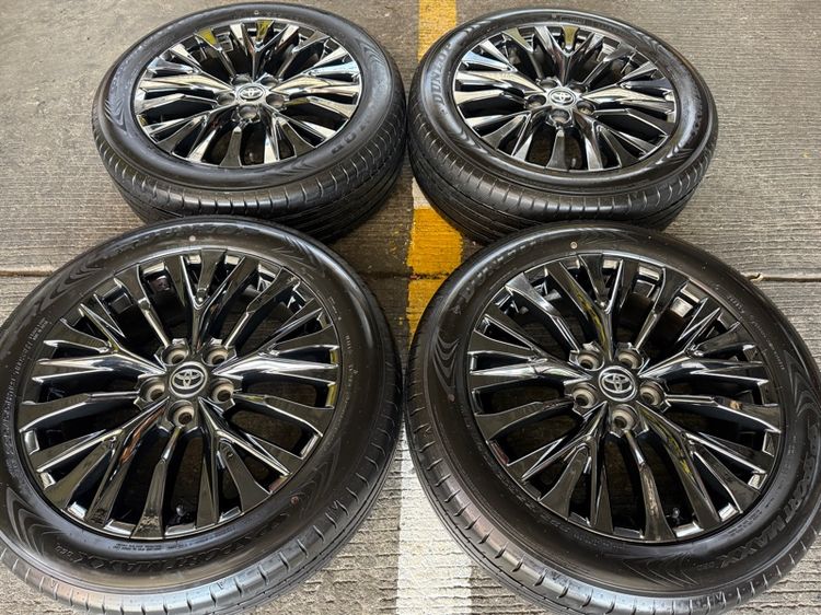 Toyota Alphard Vellfire 40 แท้ 19 นิ้ว Top 🔥 รูปที่ 2