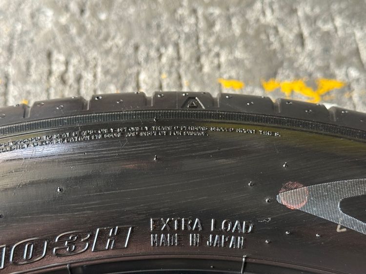 Toyota Alphard Vellfire 40 แท้ 19 นิ้ว Top 🔥 รูปที่ 4