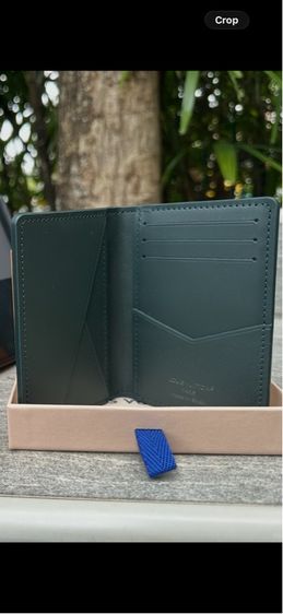 Louis Vuitton Pocket Organizer (Latest Collection) รูปที่ 2