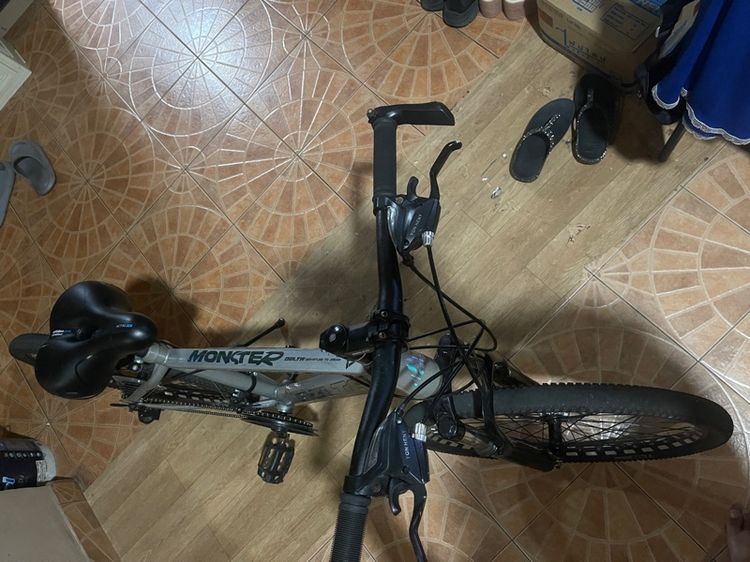 จักรยานเด็ก 24 นิ้ว รูปที่ 5