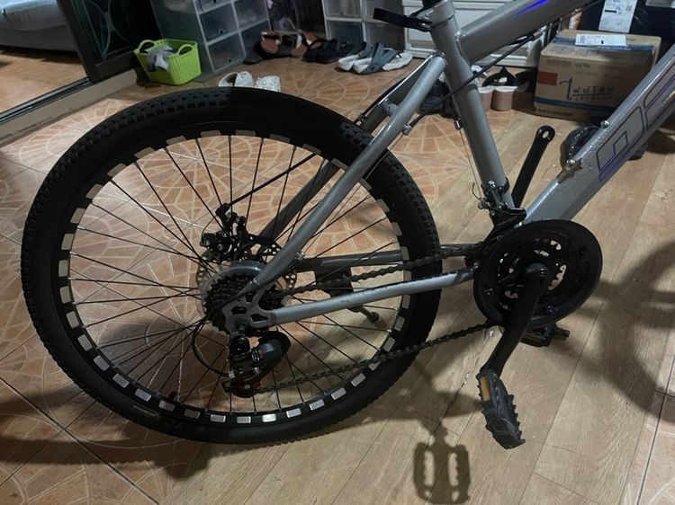 จักรยานเด็ก 24 นิ้ว รูปที่ 4