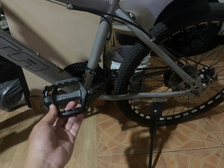 จักรยานเด็ก 24 นิ้ว รูปที่ 8