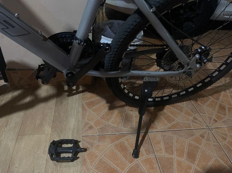 จักรยานเด็ก 24 นิ้ว รูปที่ 9