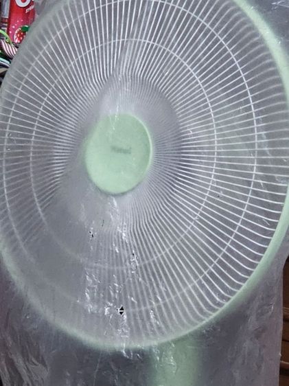 พัดลมเล็ก รูปที่ 4