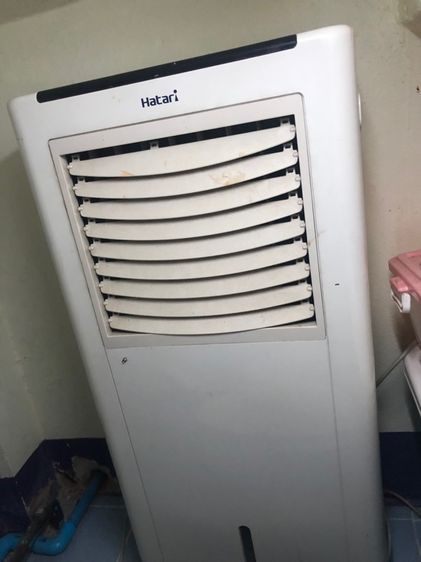 พักลมไอน้ำ ฮาตาริ