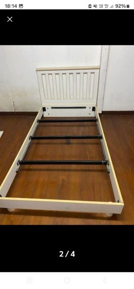  เตียงเล็กนอนคนเดียว รูปที่ 2