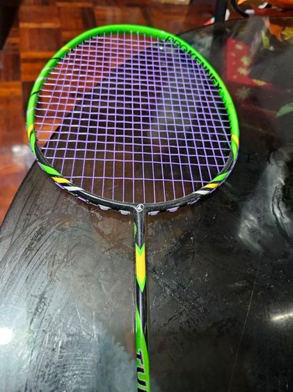 ไม้แบตมินตัน