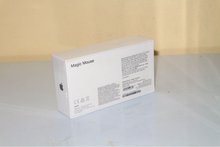 Apple Magic Mouse 2 ใหม่ รูปที่ 2
