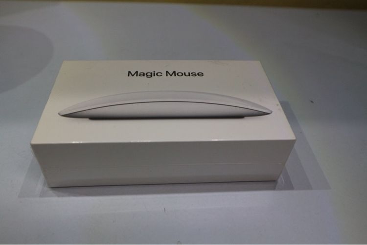 Apple Magic Mouse 2 ใหม่ รูปที่ 6