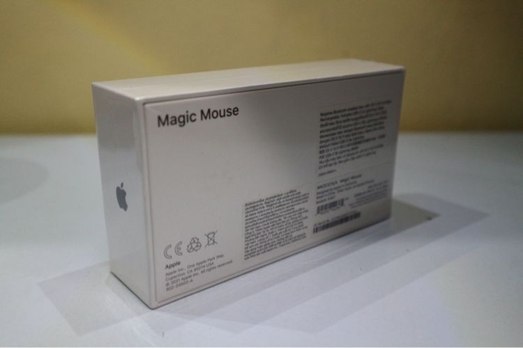 Apple Magic Mouse 2 ใหม่ รูปที่ 3
