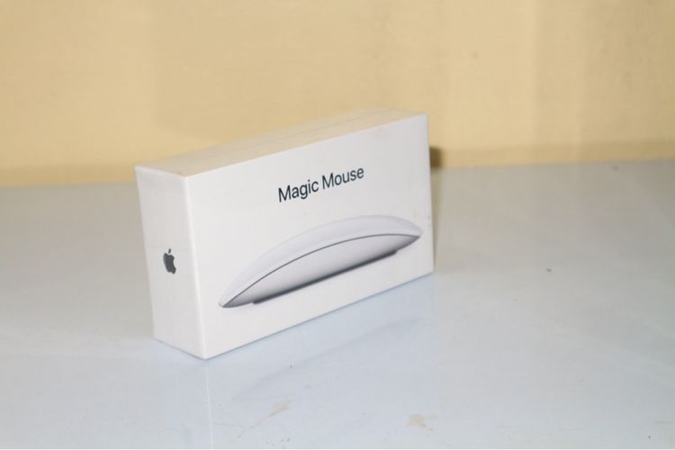 เม้าส์ และคีย์บอร์ด Apple Magic Mouse 2 ใหม่