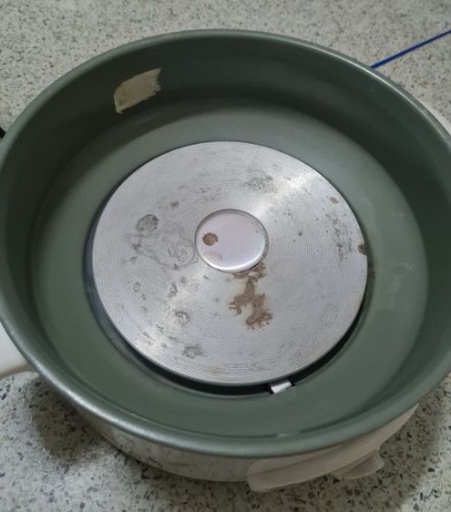 หม้อสุกี้ไฟฟ้า รูปที่ 4