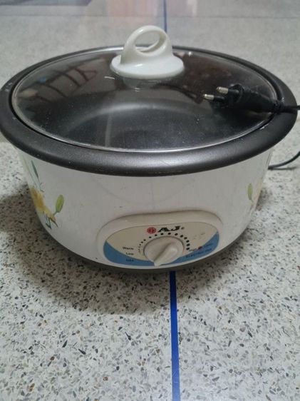 หม้อสุกี้ไฟฟ้า