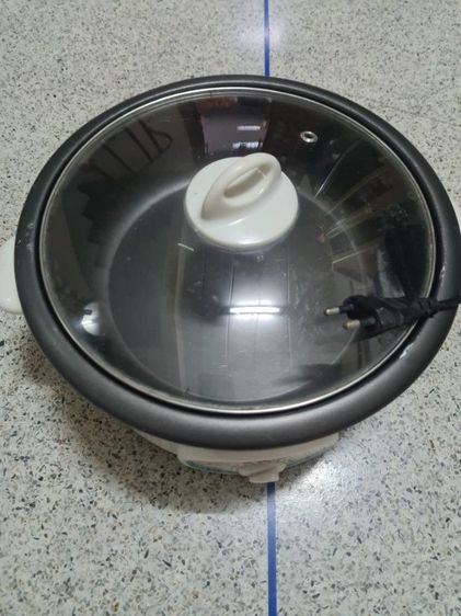 หม้อสุกี้ไฟฟ้า รูปที่ 2