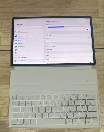 HUAWEI MatePad 12 X รูปที่ 3