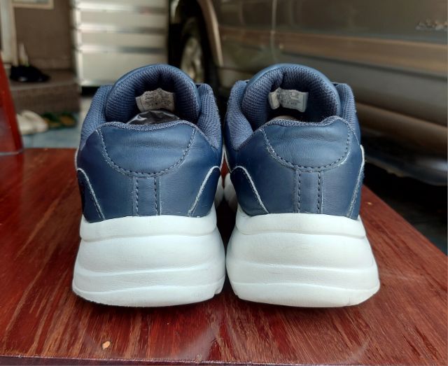 รองเท้าผ้าใบ K-SWISS 25 cm รูปที่ 7