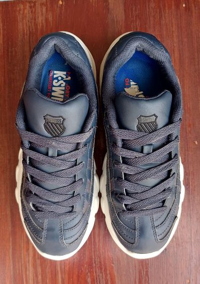 รองเท้าผ้าใบ K-SWISS 25 cm รูปที่ 5