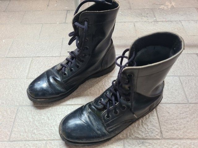 รองเท้ารด.