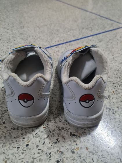 รองเท้าพละอนุบาล N0 26 รูปที่ 2