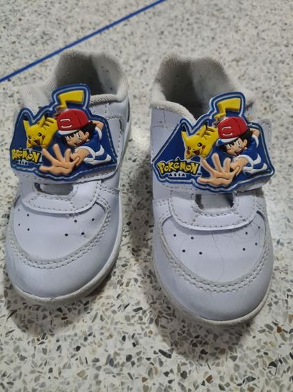 รองเท้าพละอนุบาล N0 26