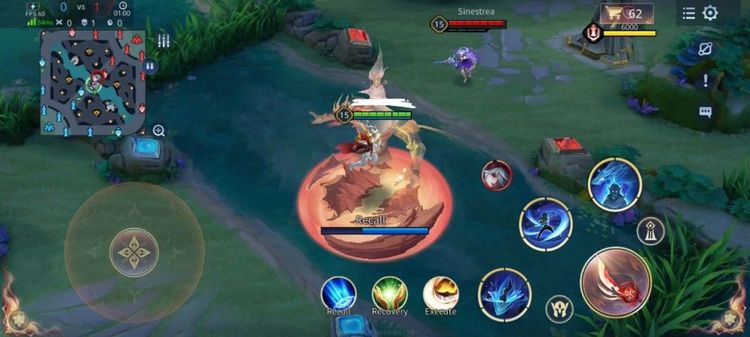 nubia neo 2 5g 🍏(ยังไม่ออก)  8 256 เปลี่ยนยกเครื่องครับ ไม่มีของแถม รูปที่ 2