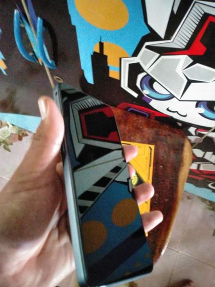 nubia neo 2 5g 🍏(ยังไม่ออก)  8 256 เปลี่ยนยกเครื่องครับ ไม่มีของแถม รูปที่ 14