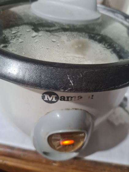 หม้อหุงข้าว รูปที่ 2