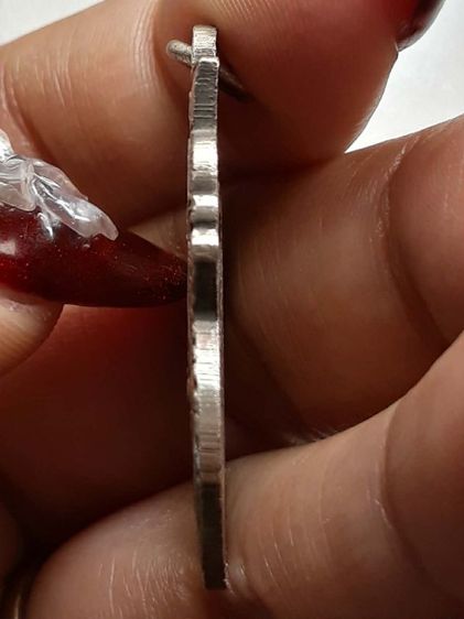 เหรียญหลวงพ่อเพชร วัดอัมพวัน เกาะพะงัน รูปที่ 4